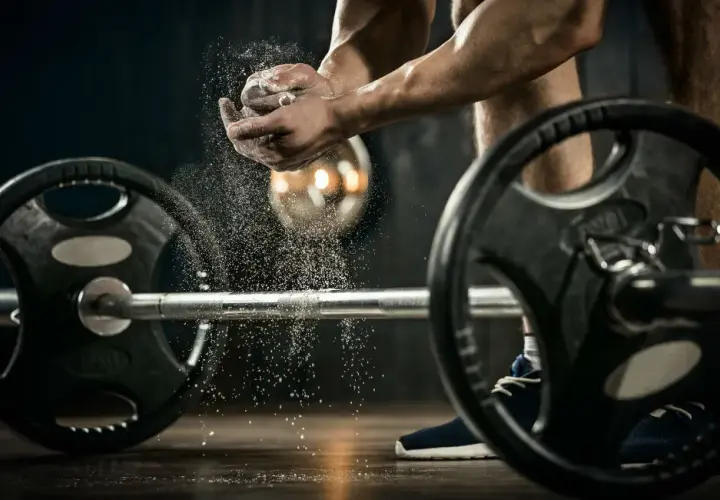 Jakie odżywki na crossfit pomogą Ci osiągnąć lepsze wyniki?