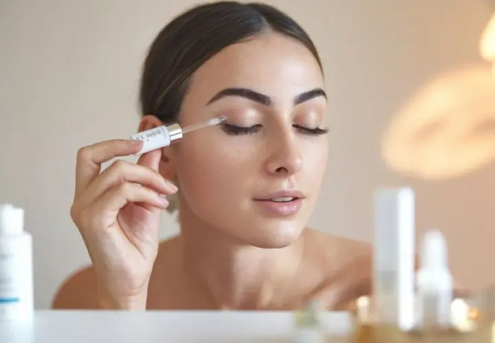 Sekrety gęstych rzęs: Domowe sposoby, najlepsze serum i zabiegi
