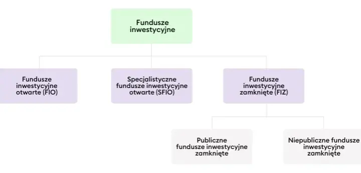 Fundusze inwestycyjne: Co to, jak działają i czy są dla Ciebie?