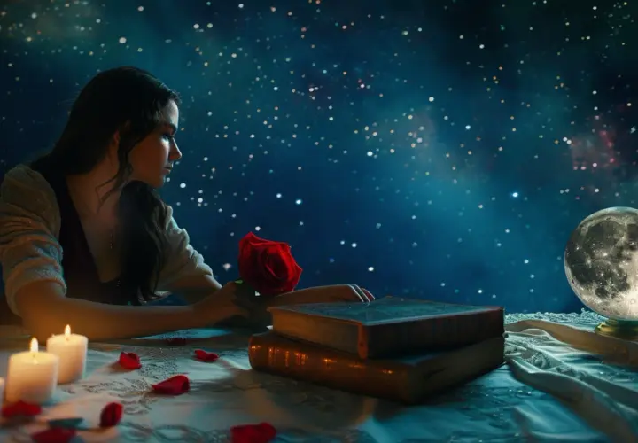 Horoskop dla singli - astrologiczny drogowskaz dla samotnych