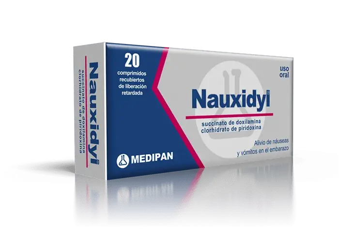 Medicamento para náuseas sin receta: opciones efectivas y seguras