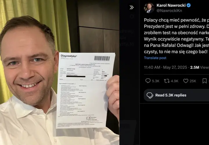 Różne normy badań laboratoryjnych? Spokojnie, to normalne!