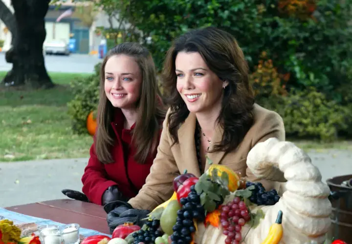 Rory Gilmore Outfits: Zeitloser Preppy-Chic Dein Styling-Guide