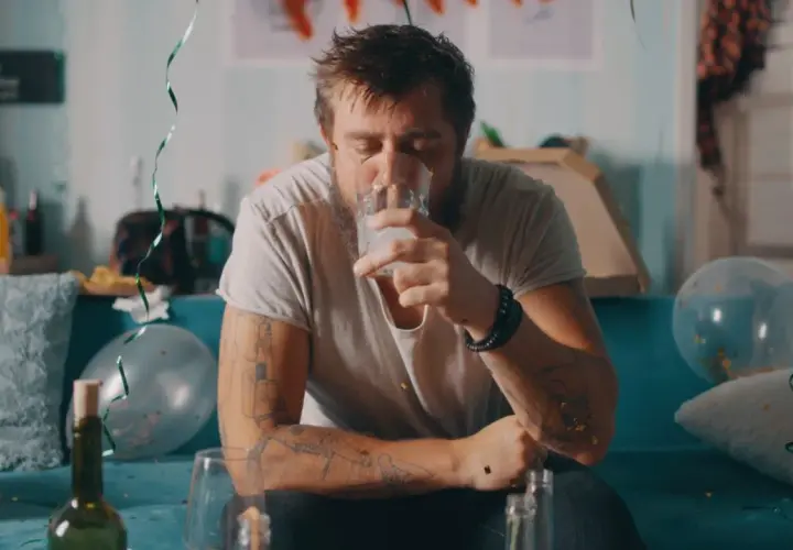 Jakie leki na zatrucie alkoholowe pomogą złagodzić objawy?
