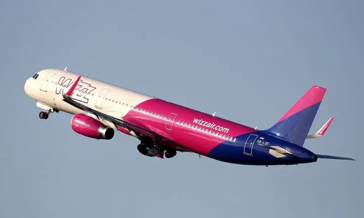Jak zrobić odprawę przez internet w Wizz Air bez stresu i błędów