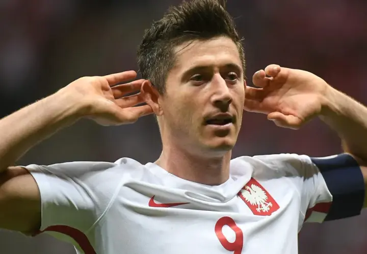 Gdzie urodził się Lewandowski? Fakty, które mogą cię zaskoczyć