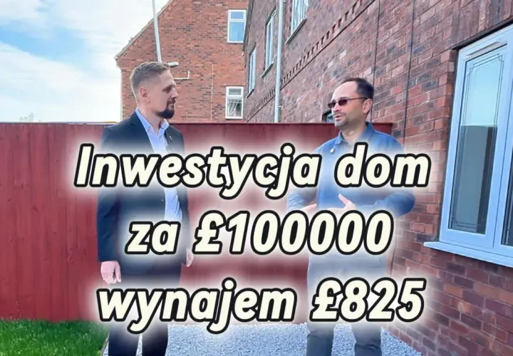 Kupno mieszkania w Anglii: Koszty, kredyt, wynajem - kompletny przewodnik