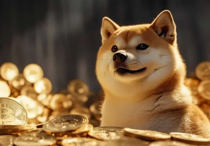 Shiba Inu kontra 1 USD: Jakie szanse na sukces?