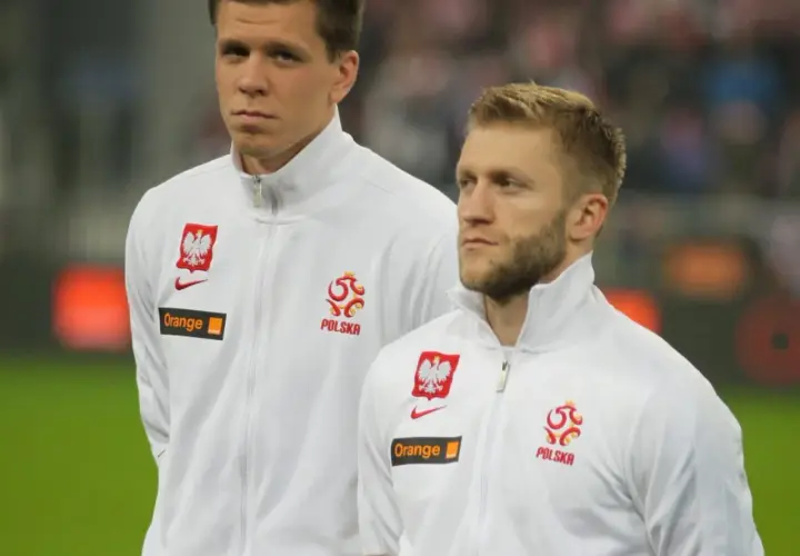 Wojciech Szczęsny wiek - zaskakujące fakty o jego karierze i osiągnięciach