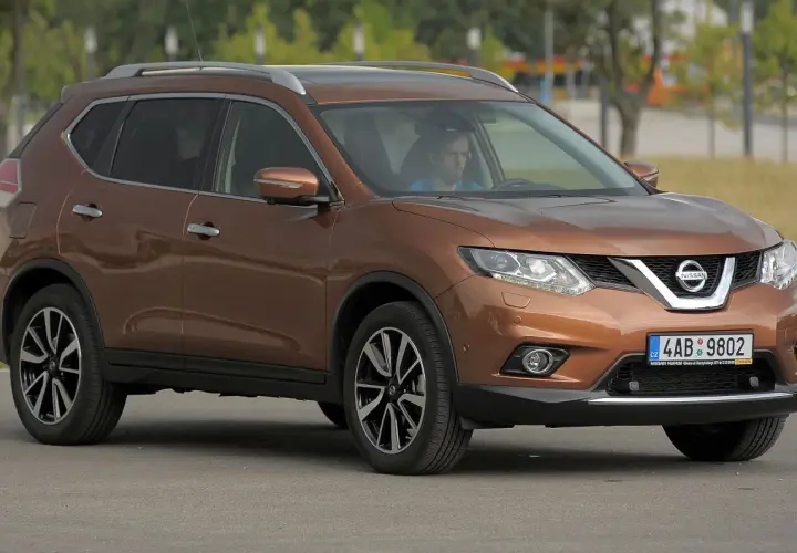 Nissan X-Trail jaki silnik wybrać – uniknij kosztownych błędów