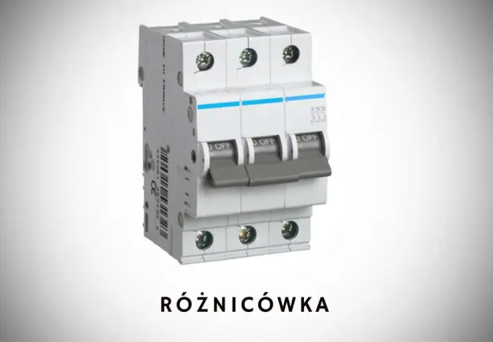Czy różnicówka będzie działać bez uziemienia?