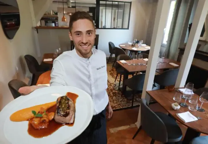 Restaurants gastronomiques Landes : Votre guide étoilé et gourmand