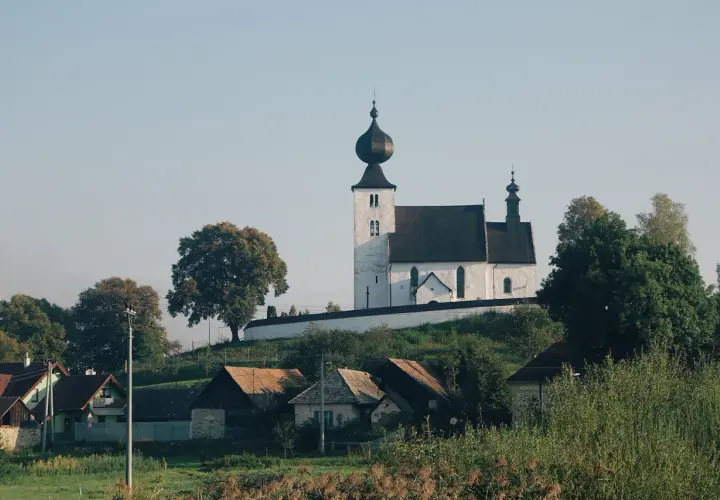 Lewocza atrakcje: odkryj niezwykłe miejsca i historie w mieście