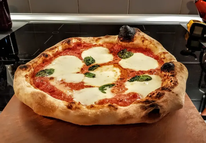 Jak zrobić ciasto na pizzę - prosty przepis na idealne ciasto w domu