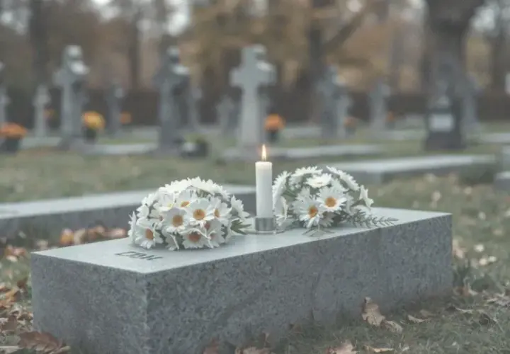 Ile mszy po pogrzebie? Poznaj tradycje i znaczenie modlitwy za zmarłych