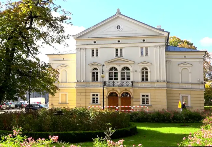 Teatr Stary Bolesławiec - historia, wydarzenia i kulturalne znaczenie