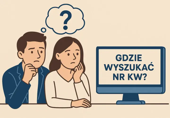 Jak sprawdzić właściciela nieruchomości? Przewodnik krok po kroku