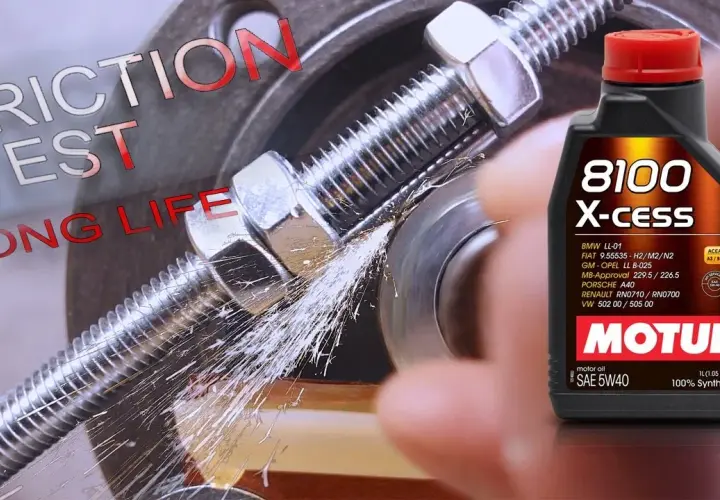 Motul 5W40: X-cess czy X-clean? Wybierz idealny olej dla Twojego auta