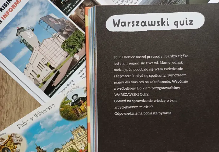 Zwiedzanie Warszawy: Twój kompletny przewodnik. Co, jak, gdzie?