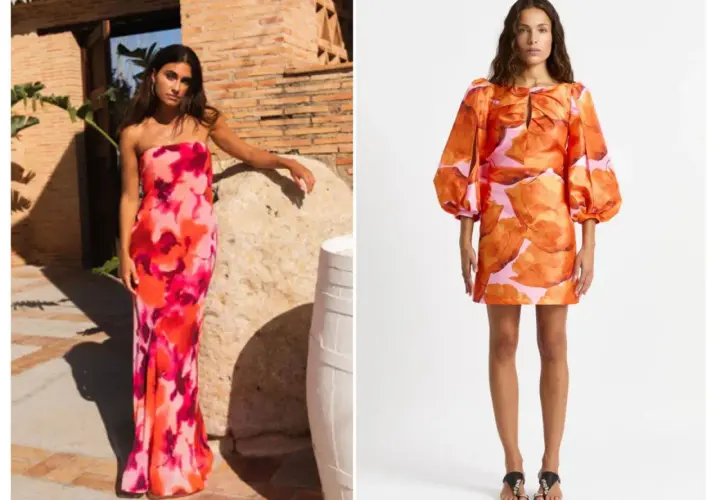 Conjunto top y falda invitada: Guía definitiva para deslumbrar y acertar