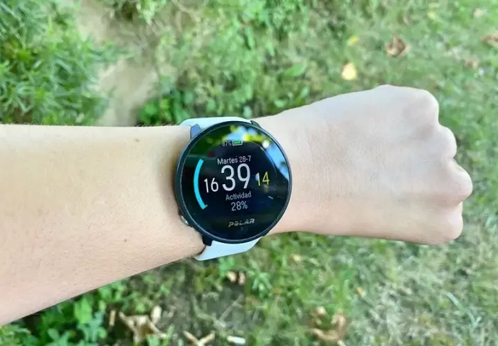 Los mejores relojes para correr que no puedes dejar pasar