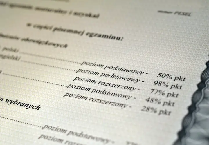 Co jeśli nie zdam matury? Sprawdź swoje możliwości i opcje poprawki