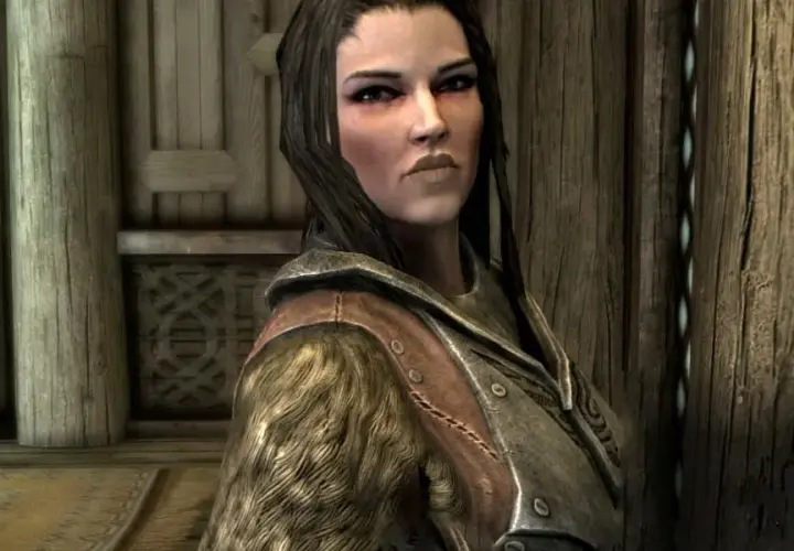 Z kim można wziąć ślub w Skyrim: lista kandydatów i zasady zaślubin