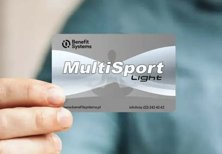 MultiSport: Ile wejść dziennie? Odpowiedź zależy od Twojej karty!