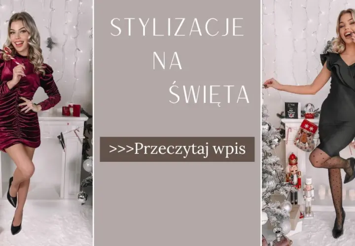 Najlepsze outfit na mikołajki – stwórz niezapomniany look na święta