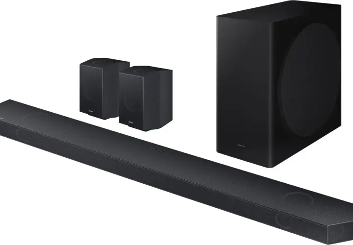Soundbar JBL czy Samsung – który model naprawdę zachwyca dźwiękiem?