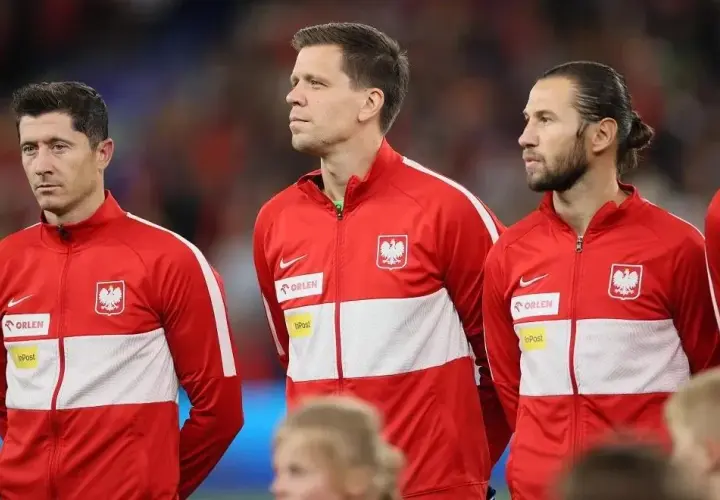 Ranking FIFA kraje: Zaskakujące zmiany w czołówce i punkty najlepszych