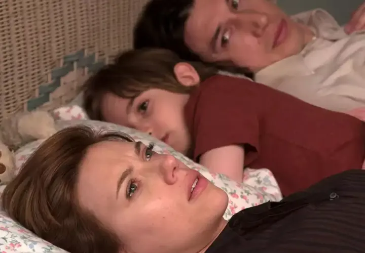 Wzruszające filmy o chorej dziewczynie, które poruszają serce i duszę