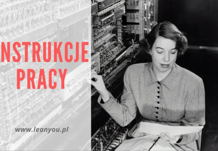 Instrukcja stanowiskowa: jak stworzyć bezpieczny i zgodny z prawem dokument?