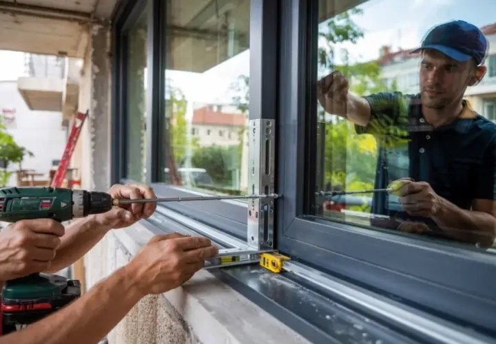 Jak zamontować okno? Praktyczny przewodnik krok po kroku