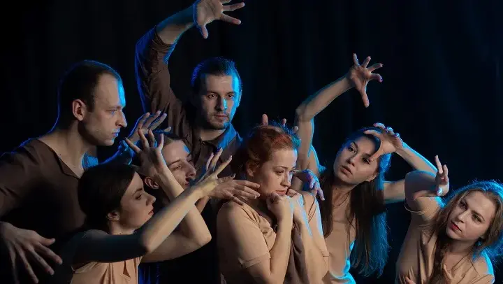 Ile zarabiają aktorzy w teatrze? Zaskakujące różnice w wynagrodzeniach