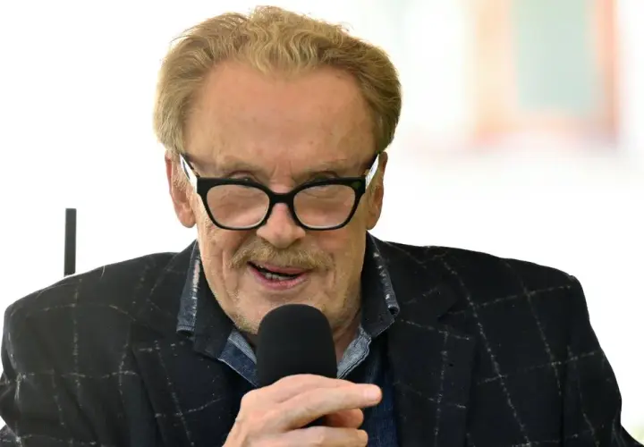 Daniel Olbrychski - jaki ma wzrost i ile lat skończył w 2023 roku?
