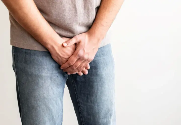 Ból jądra do jakiego lekarza? Ważne informacje o diagnozie i leczeniu