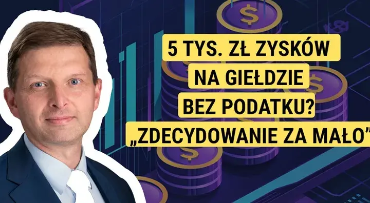 Jak inwestować na giełdzie? GPW: Zyski, strategie, podatki