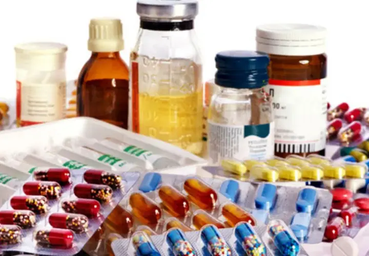 Lista de medicamentos sin receta médica para aliviar tus malestares