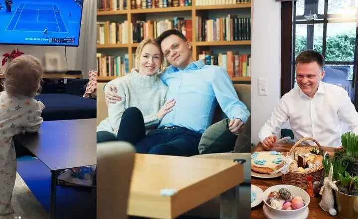 Gdzie mieszka Hołownia? Odkryj tajemnice jego domu w Otwocku