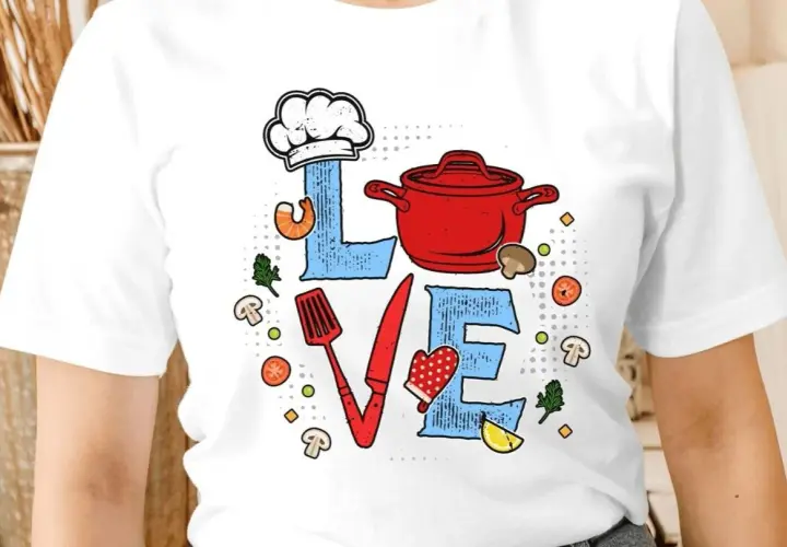 Coole T-Shirt-Motive: Ihr Guide zu Trends, Stil & Qualität