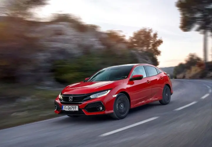 Używana Honda Civic X: Silniki, usterki, ceny. Czy to dobry wybór?