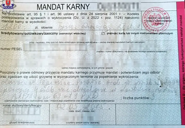 Prawo jazdy B: Ile osób w busie? Uniknij mandatu!