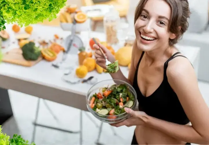 Wiesz Co Jesz catering Łódź - zdrowe posiłki dla firm i klientów
