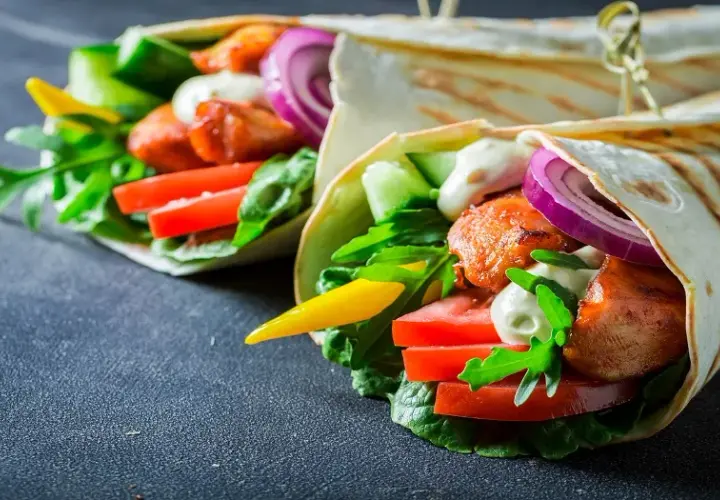 Tortilla w diecie: Może być fit! Uniknij pułapek kalorycznych