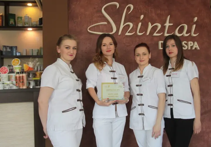 Day Spa Radom: Twój przewodnik po relaksie i najlepszych zabiegach