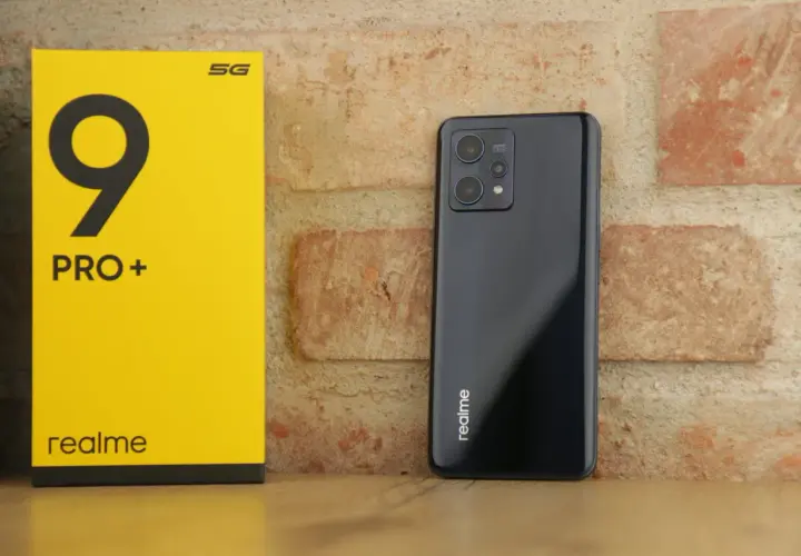 Realme 9 recenzja - czy to najlepszy smartfon w swojej klasie?