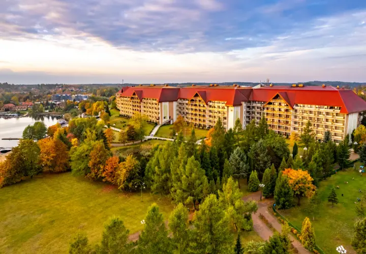 Ile kosztuje nocleg w hotelu Gołębiewski? Ceny, które cię zaskoczą