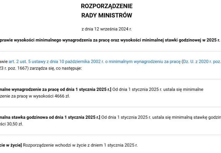 Minimalna stawka godzinowa netto 2026: Ile zarobisz na zleceniu?