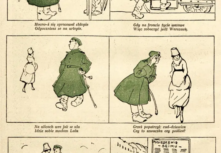 Kiedy powstał pierwszy komiks? Historia, kontrowersje i ewolucja sztuki komiksowej
